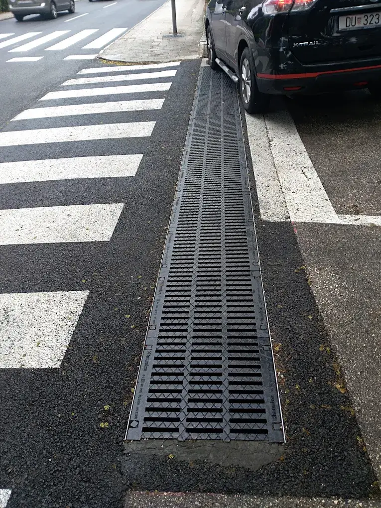 Hauraton Faserfix Super
