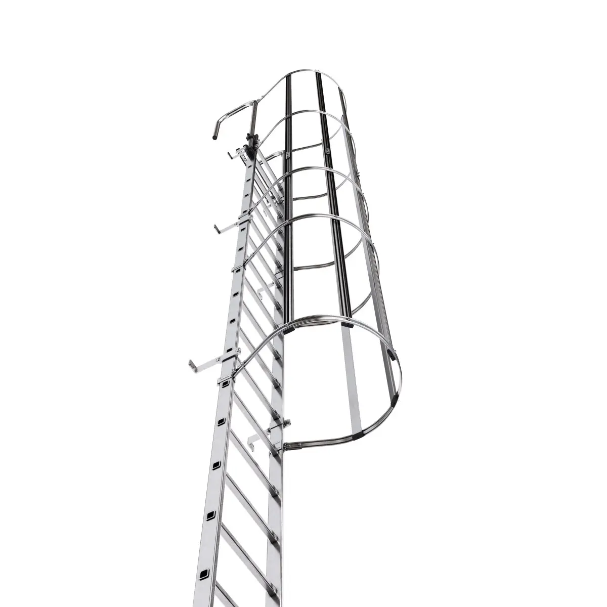 Inox ljestve
