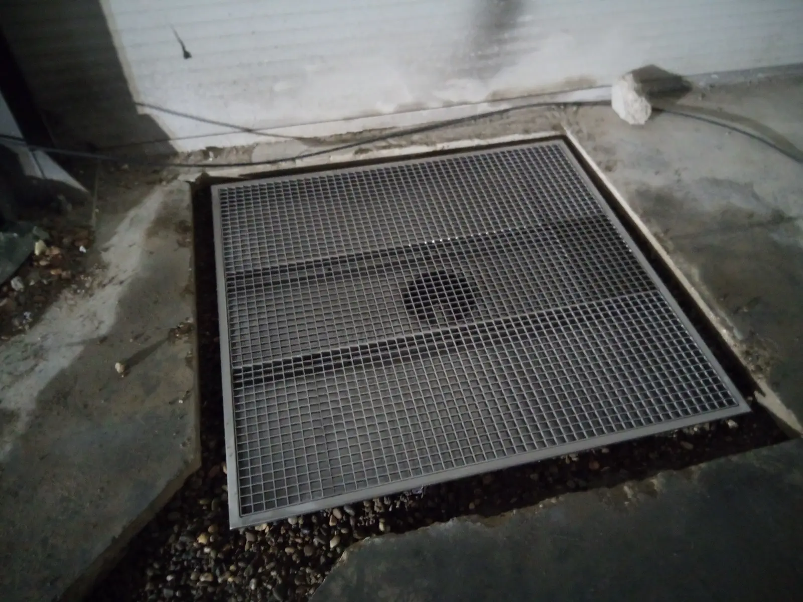 Inox kanali i rešetke za pranje, Dugalix, Srbija