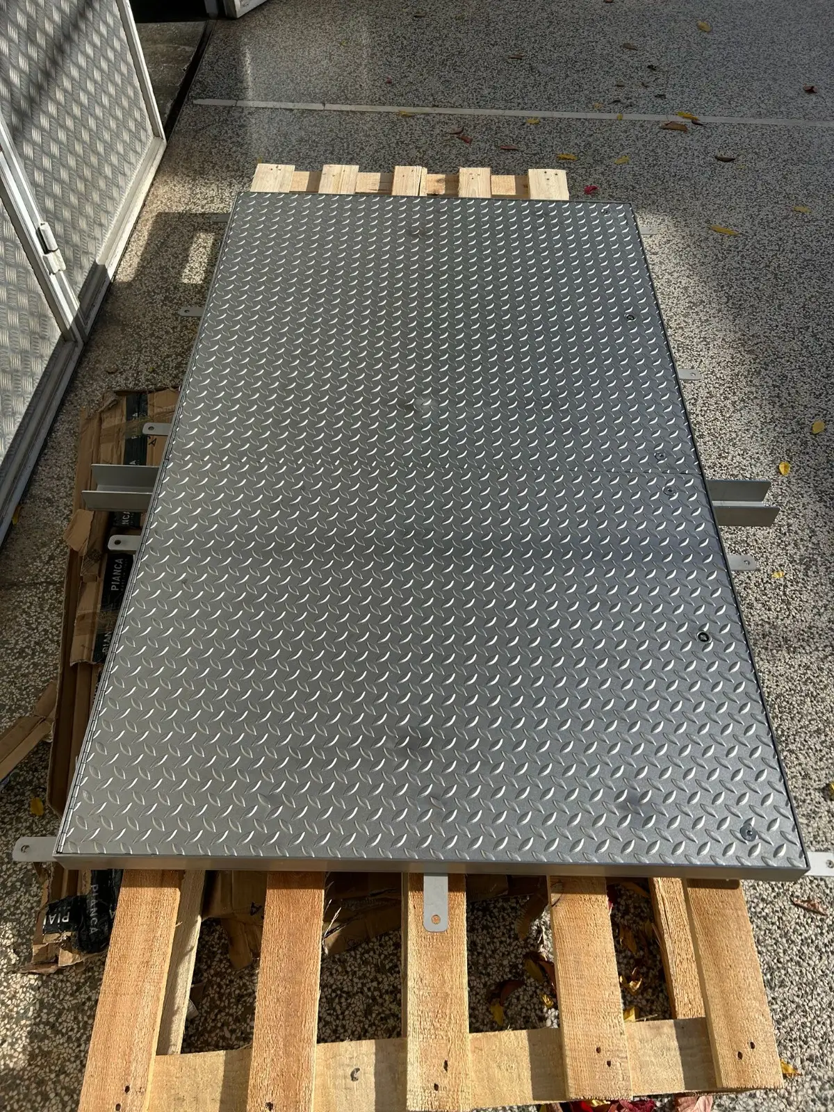 Plinotjesni i vodotjesni poklopci, aglomeracija, Cres-Lošinj